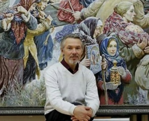 Bychkov Victor 
