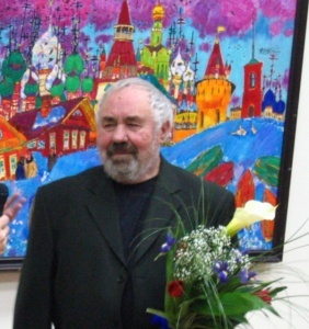 Kokurin Valery Grigorevich