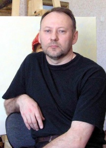 Gavrilenok Yury 
