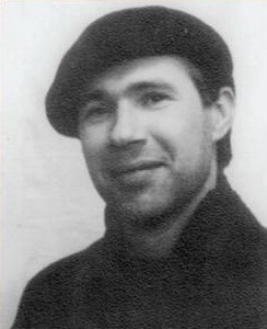 Garanin Adolph Nikolaevich