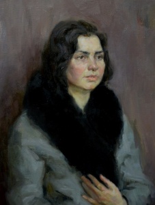 Zinnurova Alexandra 