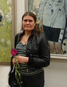 Shevchuk Svetlana Yurievna