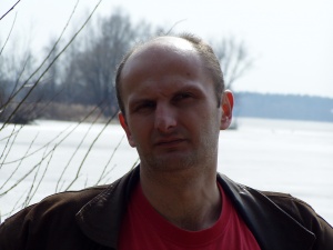 Durasov Pavel 