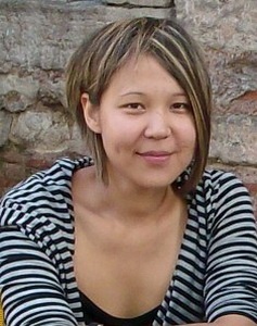 Abdalieva Akzhana 