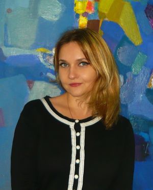 Ilyina Natalia