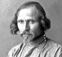 Степан Эрьзя. 1876-1959
