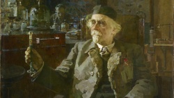 Петр Котов (1889-1953). Реализм как личный выбор