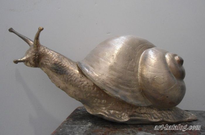 Rapid snail
