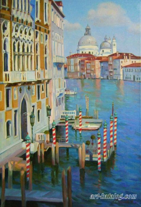 Венеция 3