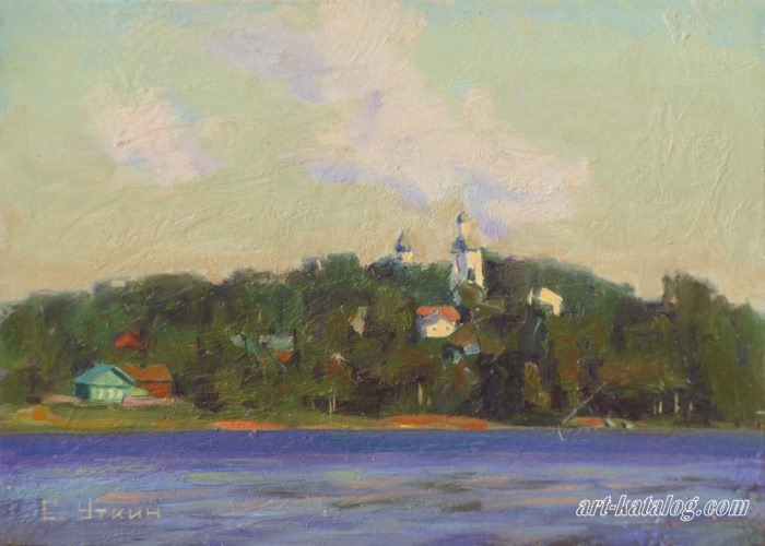 Old Kostroma