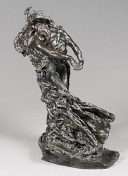 Camille Claudel Waltz, the first version