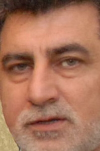 Ahmedov Zakir Ahmed ogli