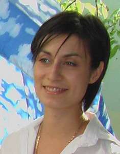Марченко Ирина 
