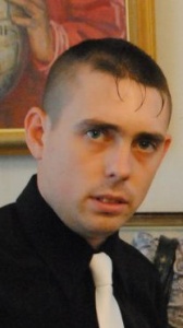 Golovchenko Alexey 