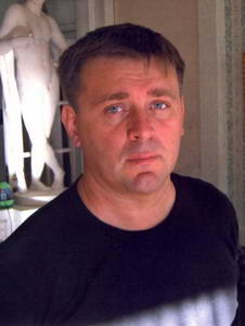 Buckiy Pavel 