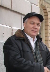 Аверьянов Дмитрий Владимирович