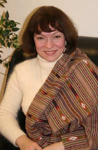 Pavlovskaya Helena 
