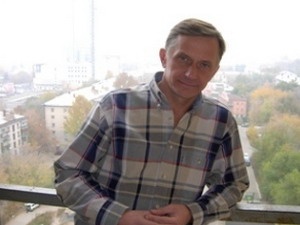 Lukashuk Nikolay 