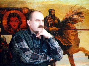 Ишков Сергей 