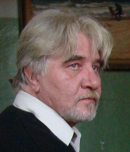 Gerasimov Sergei Ivanovich