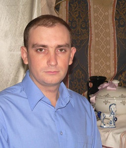 Dareev Andrey 