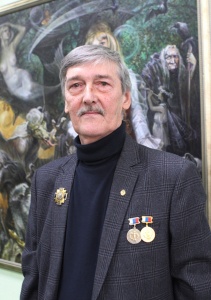 Емельянов Александр Евгеньевич