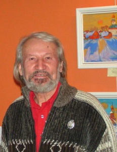 Смирнов Виктор Иванович