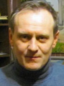 Rychkov Yury 