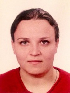Tamarovskaya Julia 