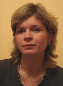 Винникова Наталья 