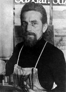 Курников Николай 
