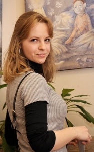 Ilyina Nadezhda 