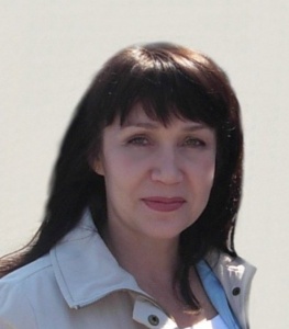 Польшина Ольга Георгиевна