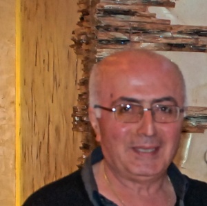 Zakaryan Minas 
