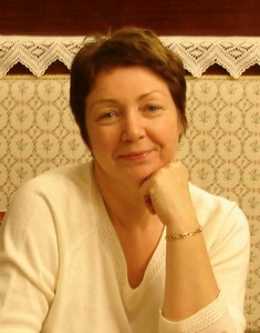 Tkacheva Tatiana