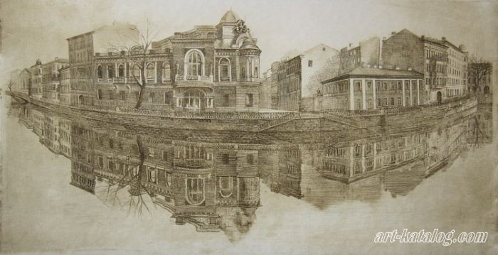 Canal Griboedova