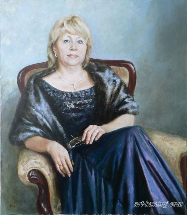Aleksandrova I