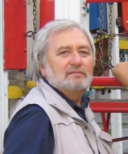 Udaltsov Vladimir 