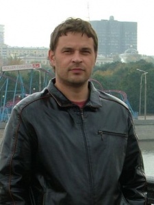Sevryukov Dmitry 