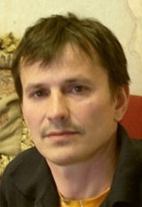 Shevchenko Michael 