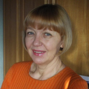 Burova Olga 