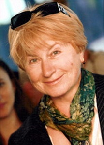 Kasyanova Valeriya 