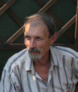 Goncharov Aleksey Viktorovich