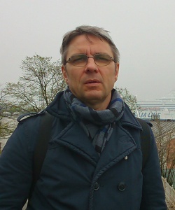 Dovbyshev Victor Leonidovich