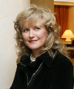 Podgaevskaya Marina Valentinovna