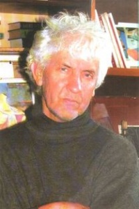 Petrov Aleksandr Ivanovich