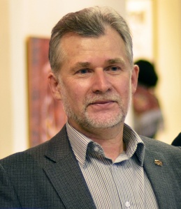 Рогачев Виктор Иванович