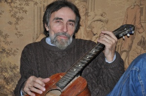 Labutov Vladimir Konstantinovich