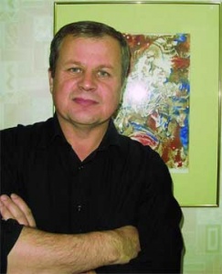 Shepelevich Vladimir 