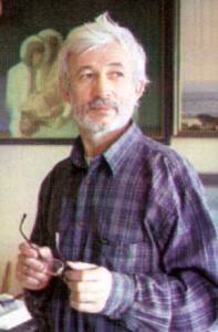 Kramorov Sergey 